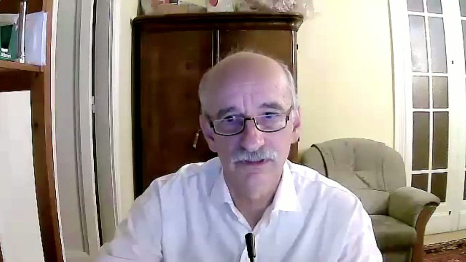 12. What should other providers know about catatonia?